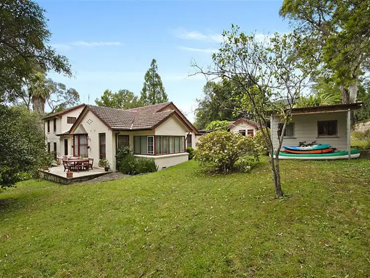 80 Bobbin Head Road, Turramurra NSW 2074