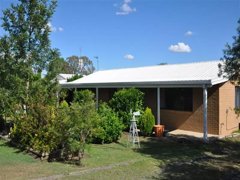 Main view of Homely house listing, 4 Rosalie Street, Kingsthorpe QLD 4400