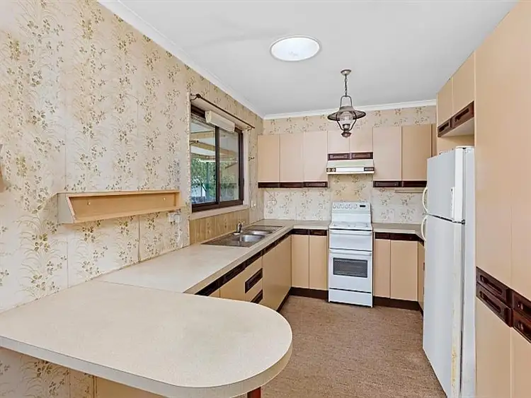 Second view of Homely house listing, 24 Lucas Crescent, Berkeley Vale NSW 2261