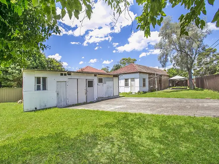 91 Georges River Road, Jannali NSW 2226