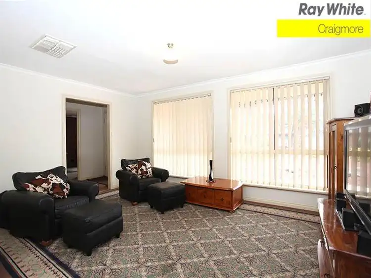 Fourth view of Homely house listing, 31 Edmonds Road, Angle Vale SA 5117