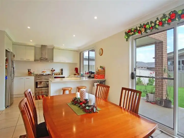 Fourth view of Homely house listing, 12 Barnbougle Mews, Shell Cove NSW 2529