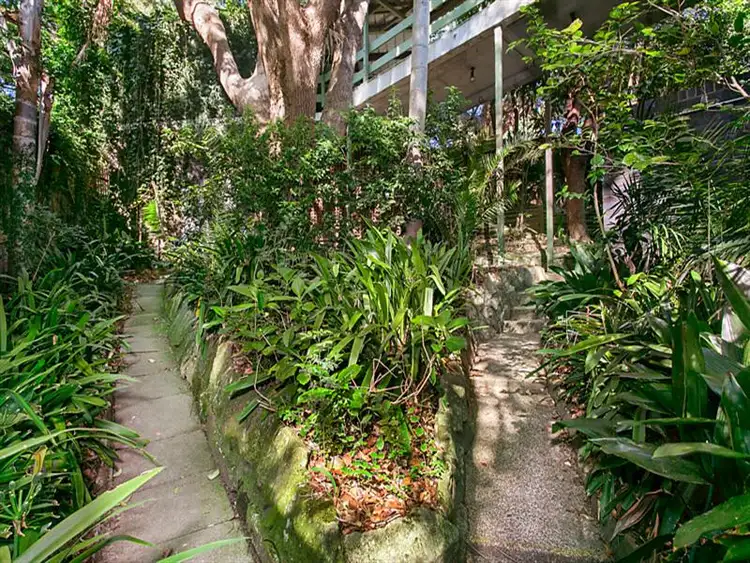 Fifth view of Homely house listing, 54 Cranbrook Road, Bellevue Hill NSW 2023