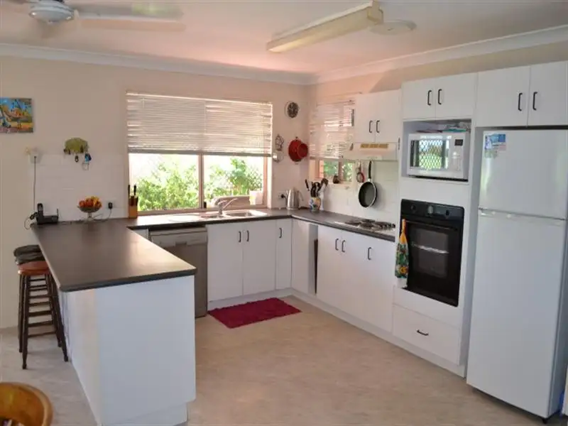 Main view of Homely house listing, 3 Lygon Court, Urraween QLD 4655