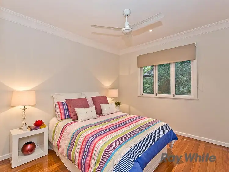 Seventh view of Homely house listing, 21 Beau-Vista Street, Geebung QLD 4034