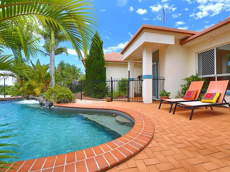 Main view of Homely house listing, 49 Gossamer Drive, Buderim QLD 4556