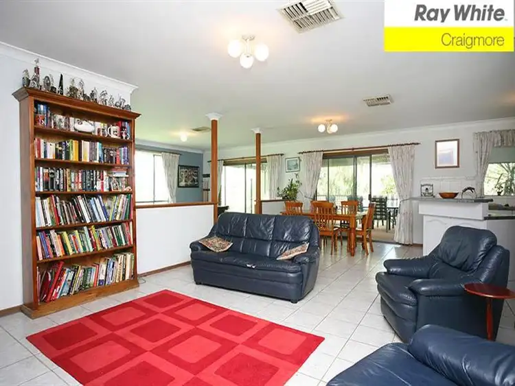Fifth view of Homely house listing, 12 Elder Court, Angle Vale SA 5117