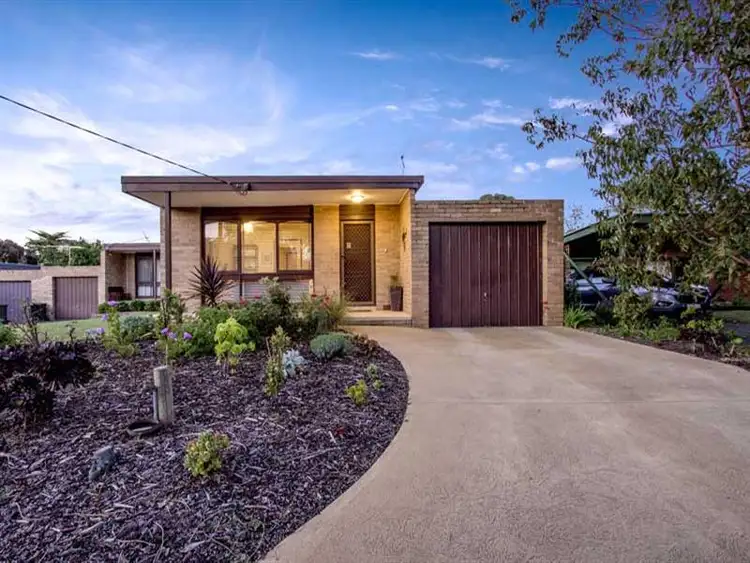 6/5A Long Street, Frankston VIC 3199