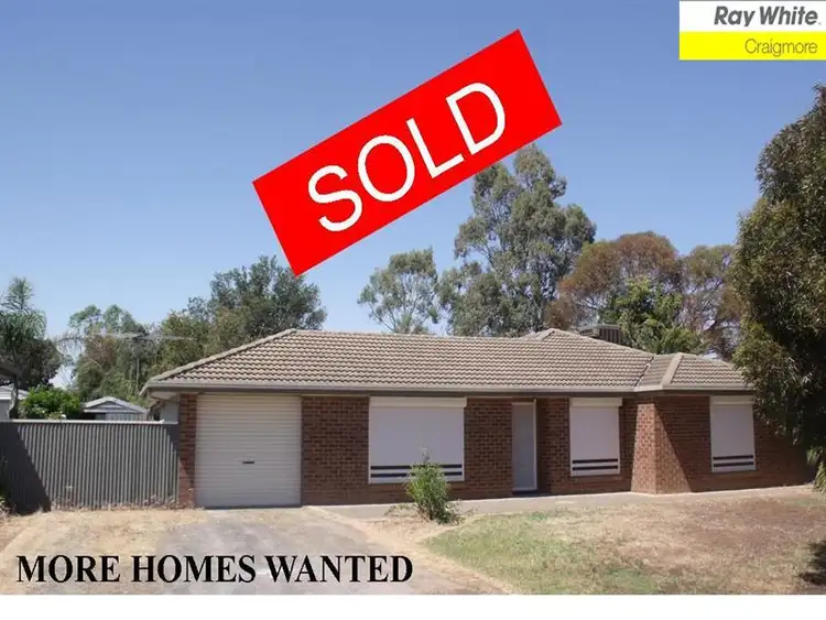 Main view of Homely house listing, Lot 81 Harris Road, Angle Vale SA 5117