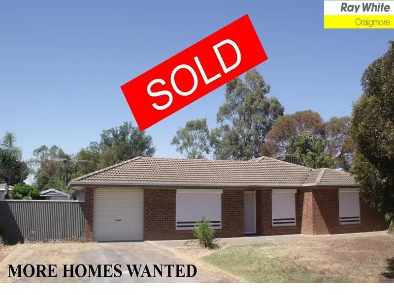 Main view of Homely house listing, Lot 81 Harris Road, Angle Vale SA 5117