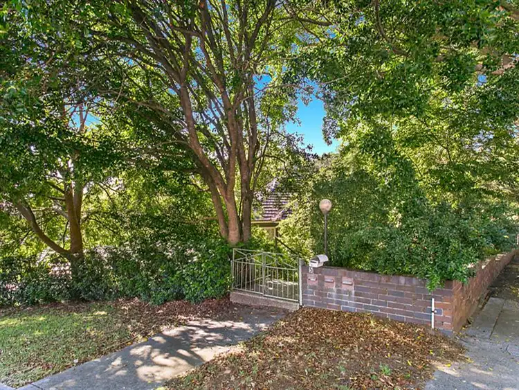 Third view of Homely house listing, 54 Cranbrook Road, Bellevue Hill NSW 2023