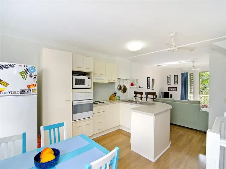Fourth view of Homely townhouse listing, 17/527 Gold Coast Highway, Tugun QLD 4224