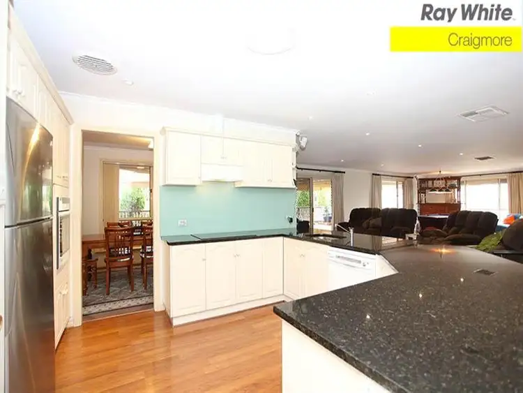 Fifth view of Homely house listing, 31 Edmonds Road, Angle Vale SA 5117