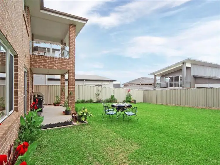 Fifth view of Homely house listing, 12 Barnbougle Mews, Shell Cove NSW 2529