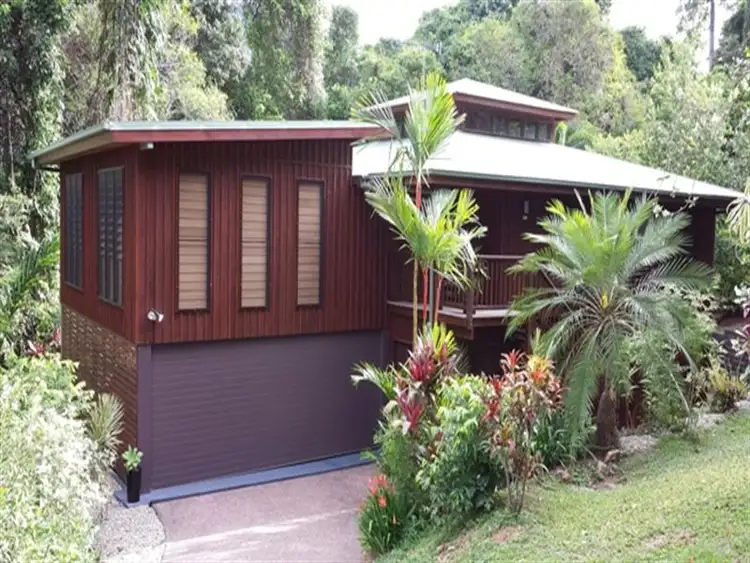 Address available on request