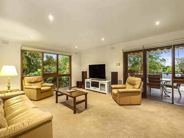 Second view of Homely house listing, 18 Glenair Street, Templestowe Lower VIC 3107