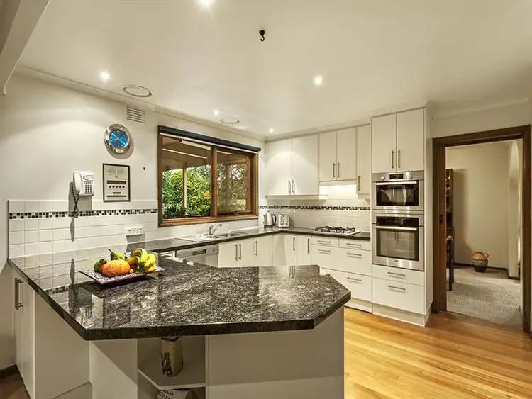 Fourth view of Homely house listing, 18 Glenair Street, Templestowe Lower VIC 3107