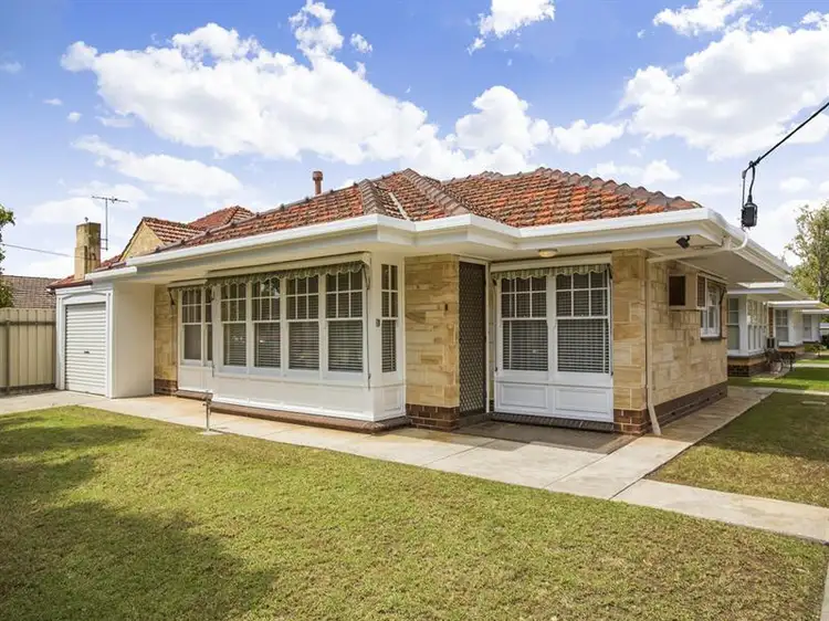 1/12 Sixth Avenue, Glenelg East SA 5045