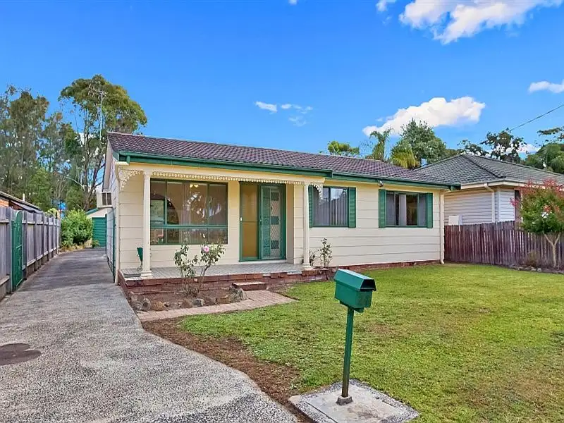 Main view of Homely house listing, 24 Lucas Crescent, Berkeley Vale NSW 2261