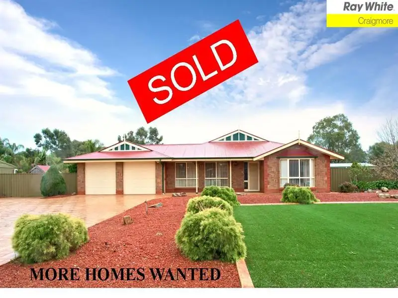 Main view of Homely house listing, 31 Edmonds Road, Angle Vale SA 5117