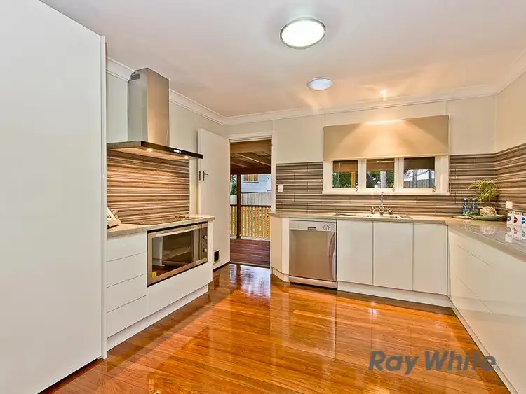 Fifth view of Homely house listing, 21 Beau-Vista Street, Geebung QLD 4034