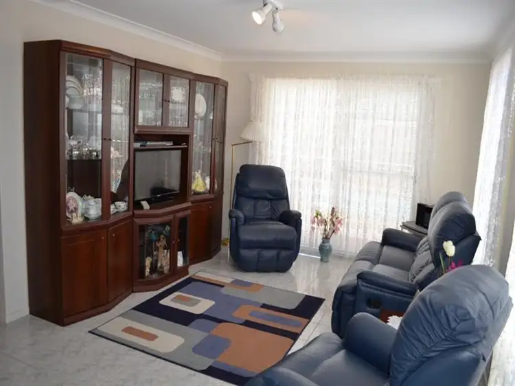 Third view of Homely house listing, 46 Admiralty Court, Yamba NSW 2464