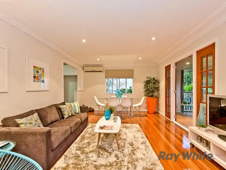 Third view of Homely house listing, 21 Beau-Vista Street, Geebung QLD 4034