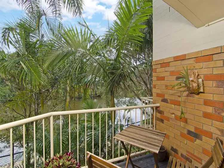 Second view of Homely townhouse listing, 17/527 Gold Coast Highway, Tugun QLD 4224