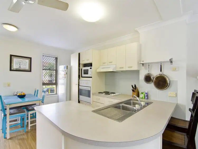 Fifth view of Homely townhouse listing, 17/527 Gold Coast Highway, Tugun QLD 4224