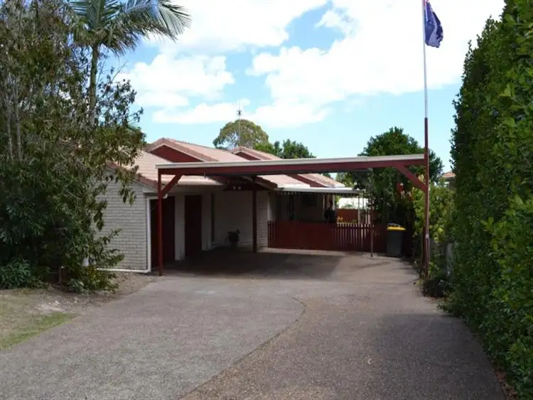 Second view of Homely house listing, 3 Lygon Court, Urraween QLD 4655