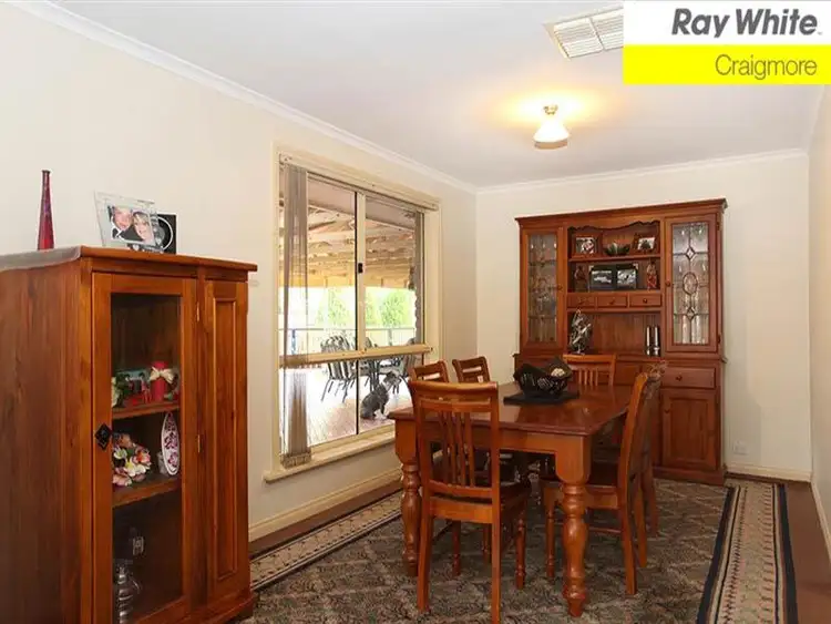 Seventh view of Homely house listing, 31 Edmonds Road, Angle Vale SA 5117