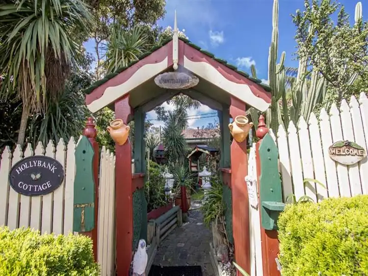 Second view of Homely house listing, 27 Lloyd Street, Langwarrin VIC 3910