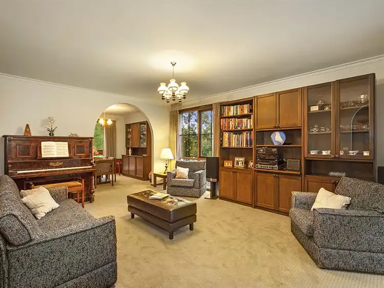 Fifth view of Homely house listing, 18 Glenair Street, Templestowe Lower VIC 3107