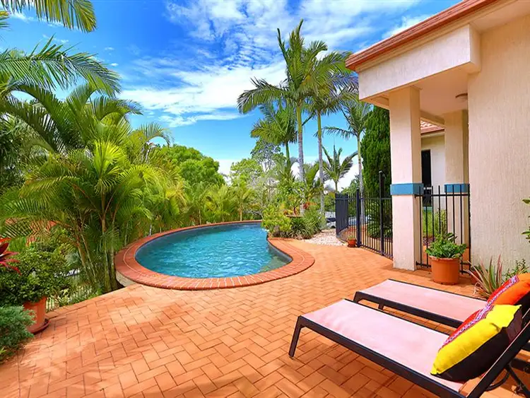 Sixth view of Homely house listing, 49 Gossamer Drive, Buderim QLD 4556
