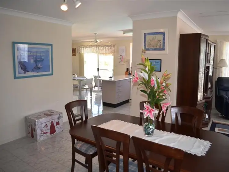 Fourth view of Homely house listing, 46 Admiralty Court, Yamba NSW 2464