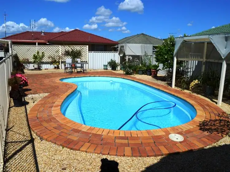 46 Admiralty Court, Yamba NSW 2464
