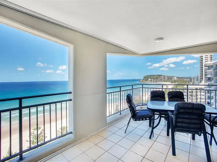 38/186 The Esplanade, Burleigh Heads QLD 4220