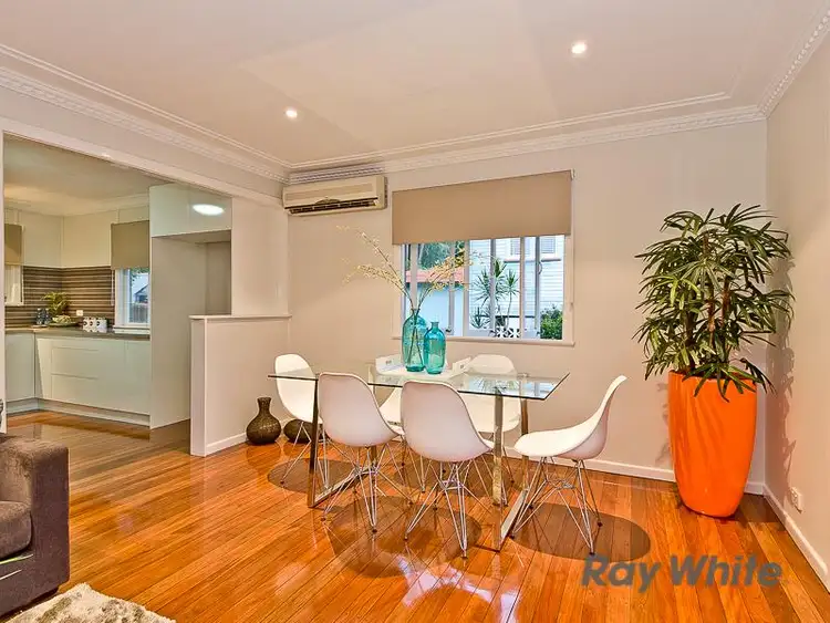 Fourth view of Homely house listing, 21 Beau-Vista Street, Geebung QLD 4034
