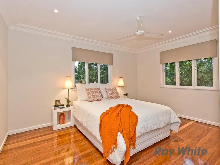 Sixth view of Homely house listing, 21 Beau-Vista Street, Geebung QLD 4034