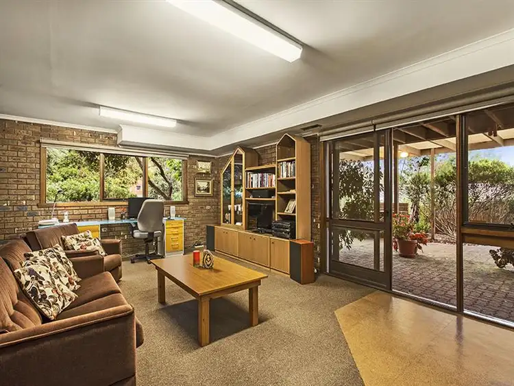 Third view of Homely house listing, 18 Glenair Street, Templestowe Lower VIC 3107