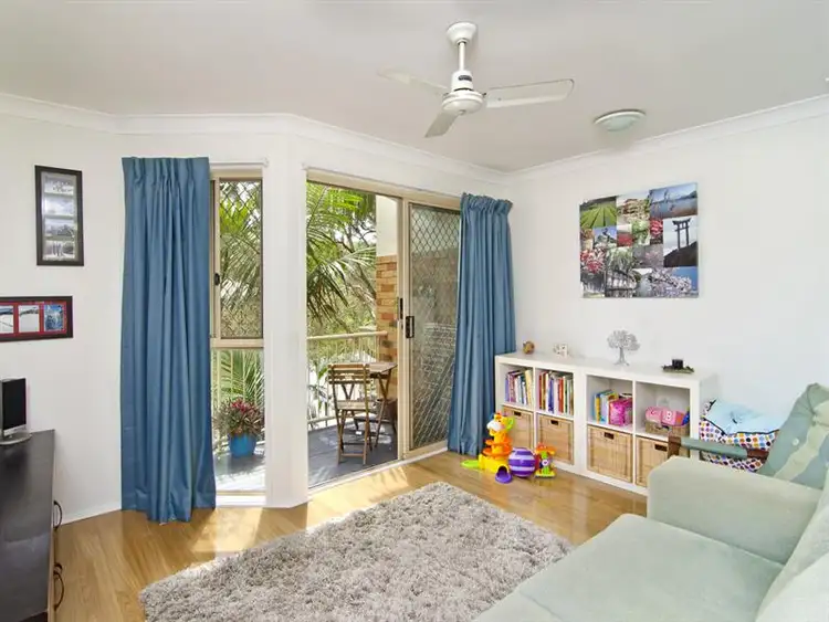 Third view of Homely townhouse listing, 17/527 Gold Coast Highway, Tugun QLD 4224