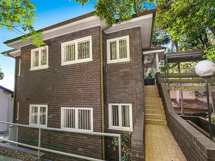 Fourth view of Homely house listing, 54 Cranbrook Road, Bellevue Hill NSW 2023