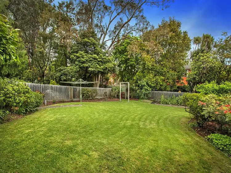 Sixth view of Homely house listing, 18 Glenair Street, Templestowe Lower VIC 3107