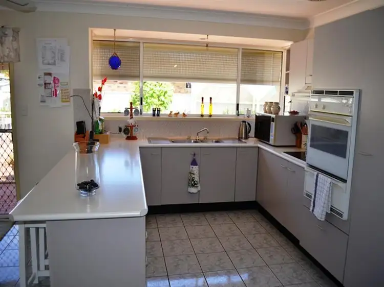 Fifth view of Homely house listing, 46 Admiralty Court, Yamba NSW 2464