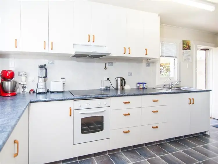 Second view of Homely house listing, 49 Main Street, Cressy TAS 7302