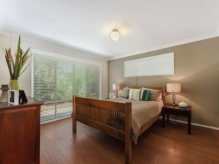 Sixth view of Homely house listing, 12 Maidstone Place, Robina QLD 4226