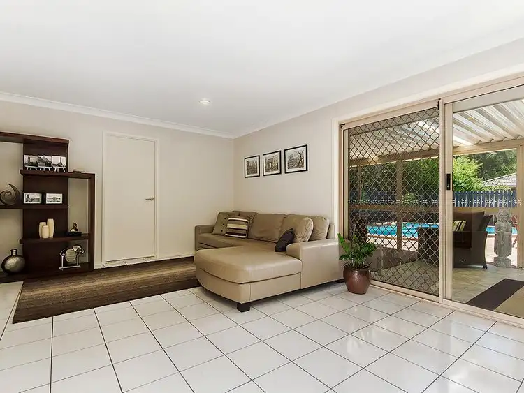 Seventh view of Homely house listing, 12 Maidstone Place, Robina QLD 4226