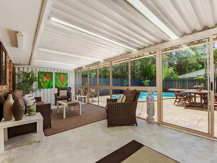 Third view of Homely house listing, 12 Maidstone Place, Robina QLD 4226