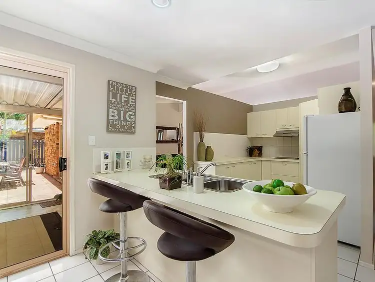 Fourth view of Homely house listing, 12 Maidstone Place, Robina QLD 4226
