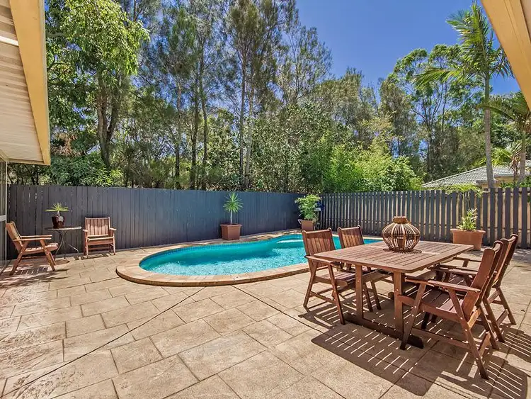12 Maidstone Place, Robina QLD 4226